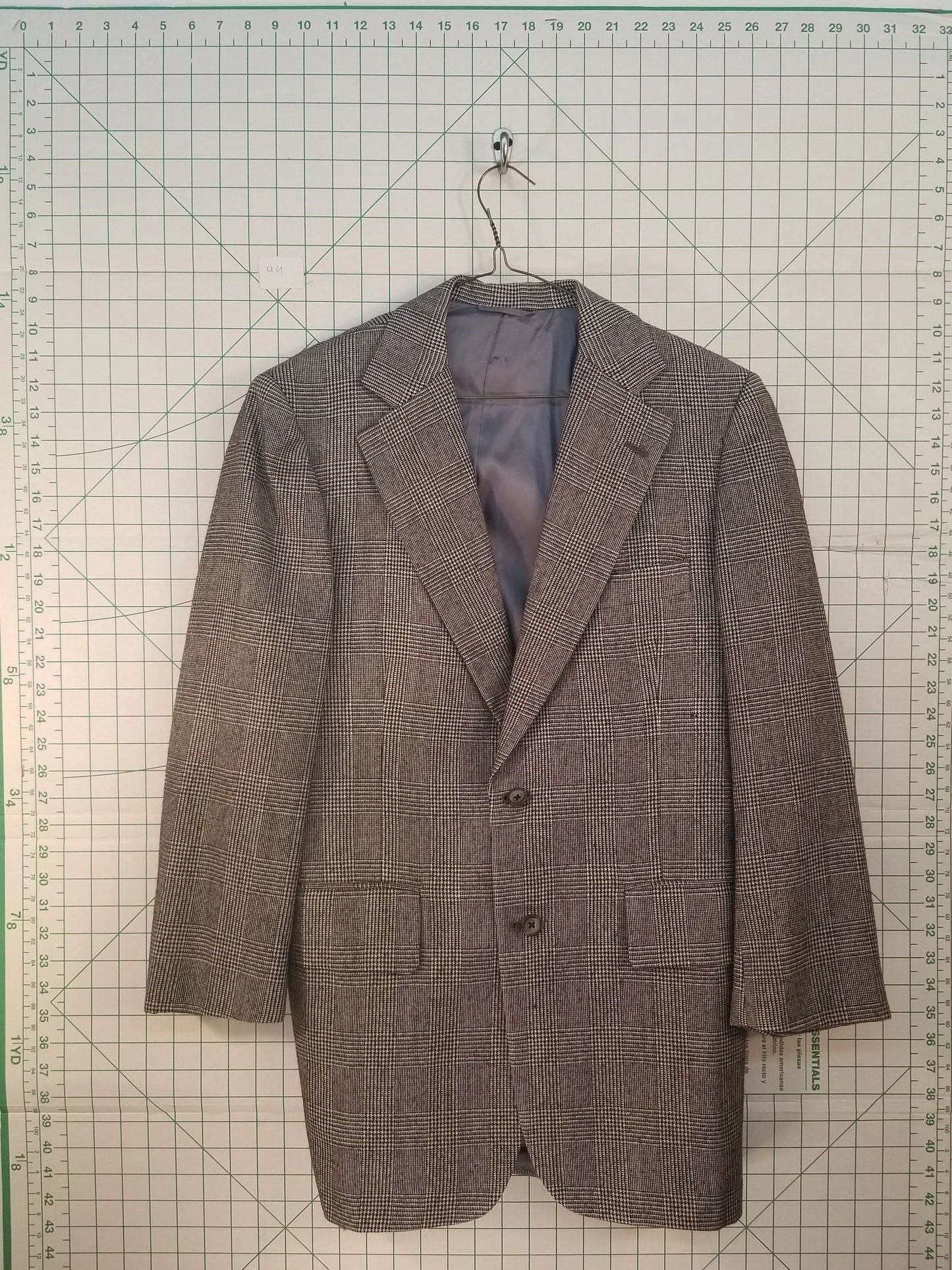 Burberry's Barney's of New York Blazer