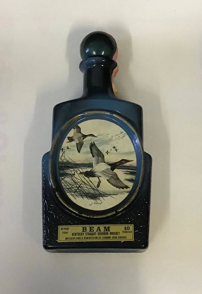 Jim Beam Decanter