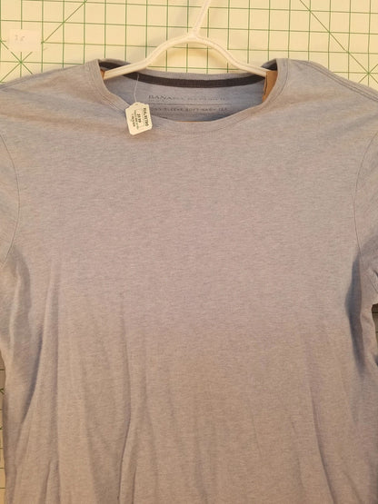 Banana Republic Long Sleeve Tee