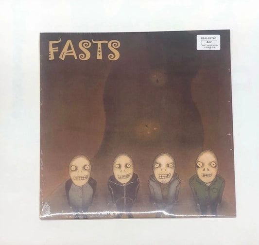 Fasts Vinyl