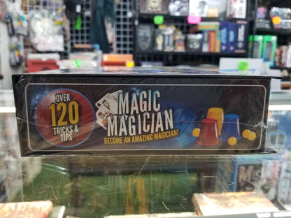 Magic Magician Kit