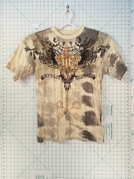 Authentic Tradition Graphic Tee XL