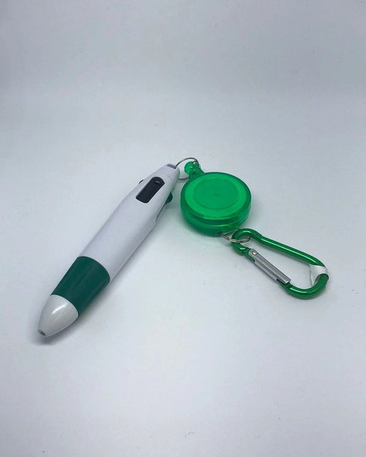 Pen Keychain