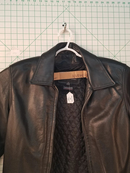 Wilson's Leather Jacket L