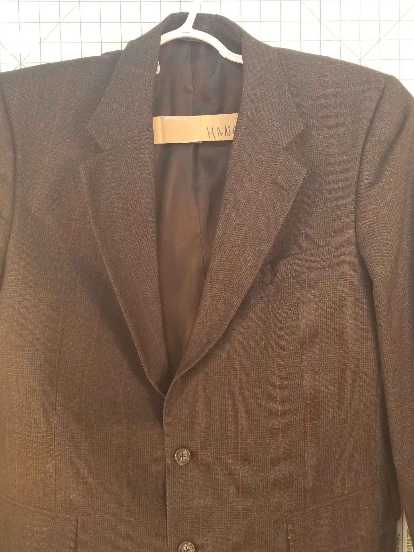 Saks Fifth Avenue Burberry's Blazer