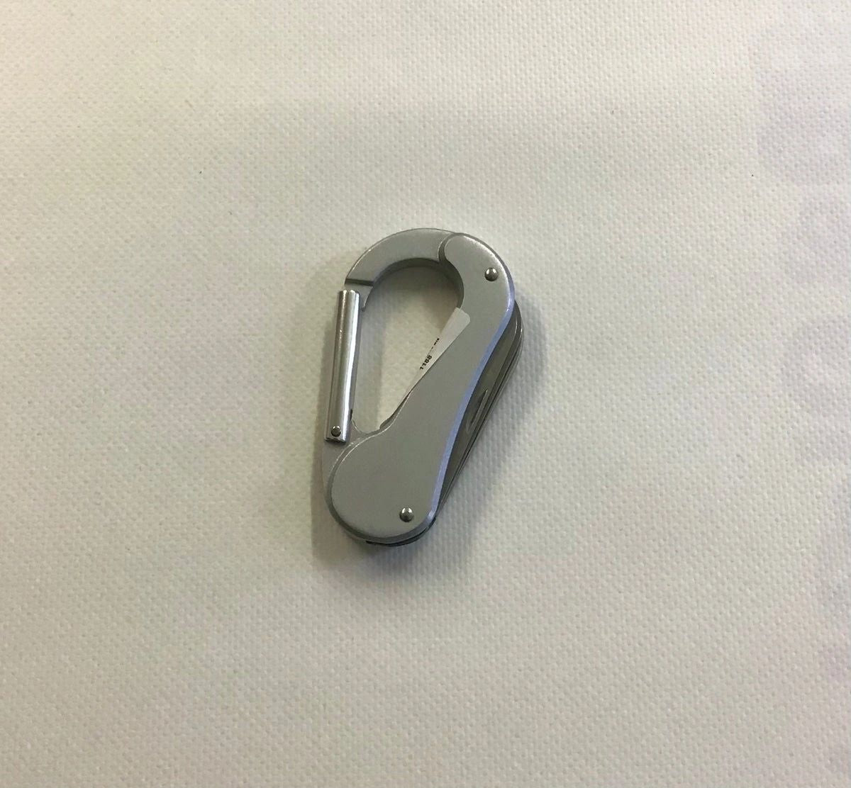 Carabiner Multi Tool