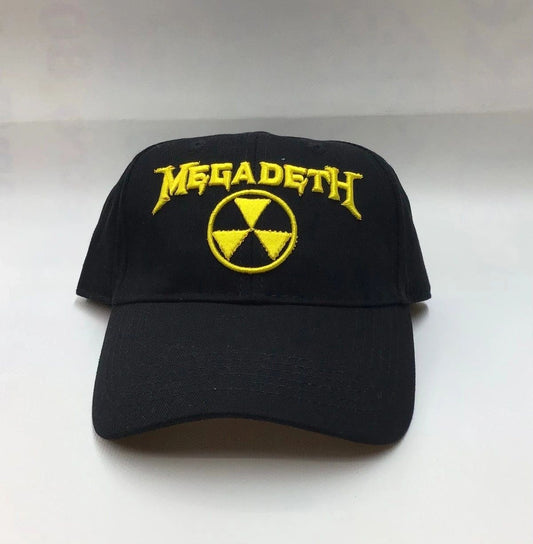 Megadeth Snapback