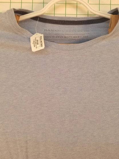 Banana Republic Long Sleeve Tee