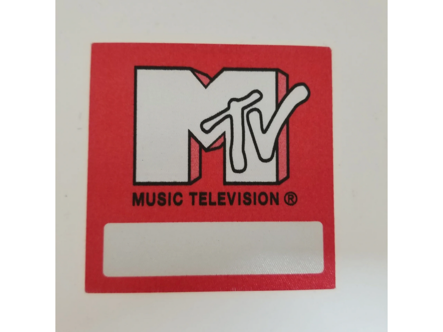 MTV Backstage Pass