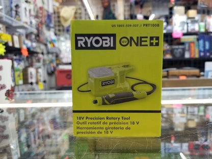 Ryobi One 18v Rotary Tool