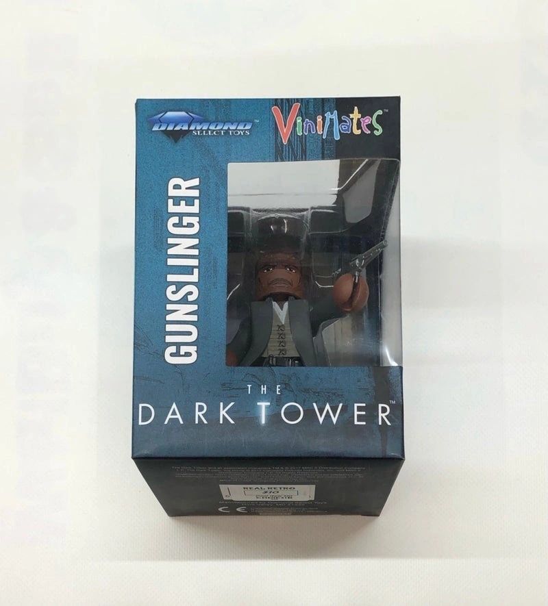 The Darktower Gunslinger Figure