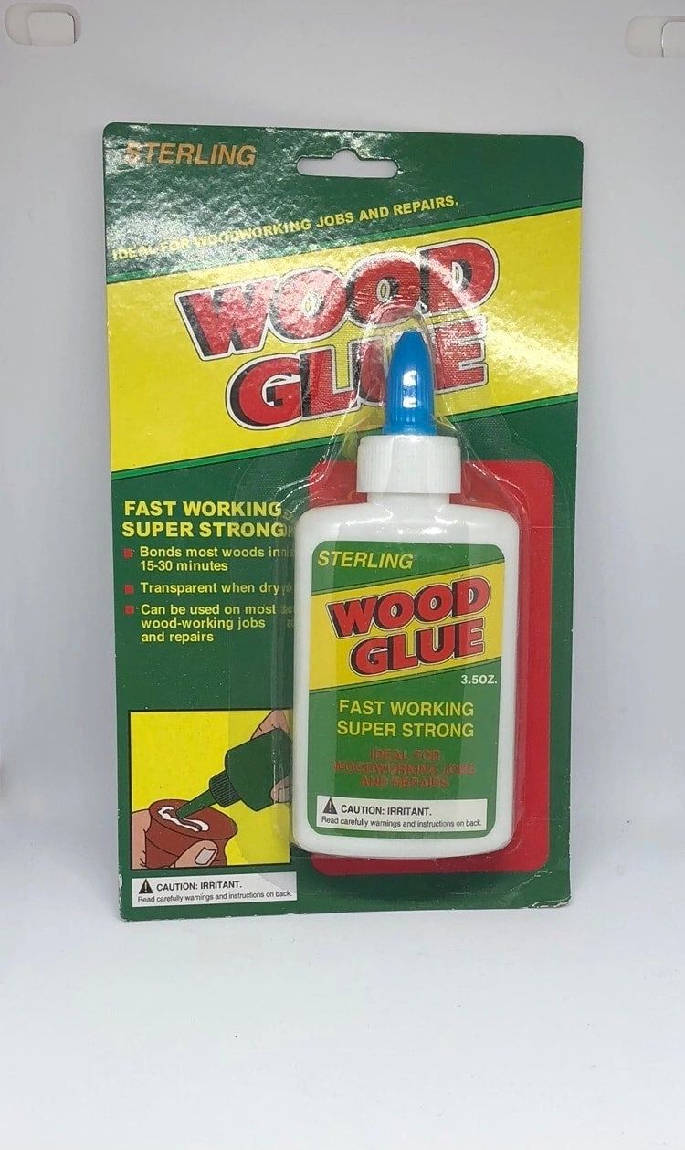 Wood Glue