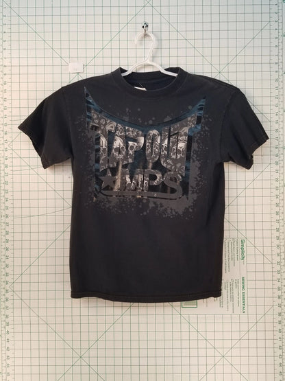 Tapout MPS Graphic Tee Med