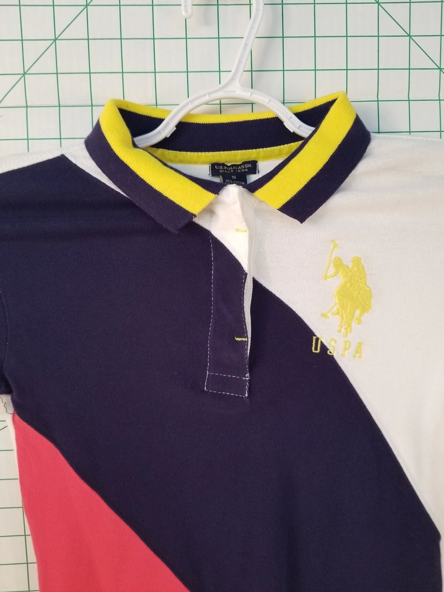 USPA Polo Small