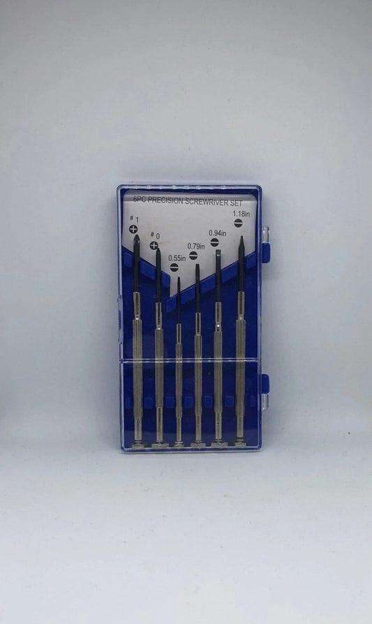 Screwdriver Set