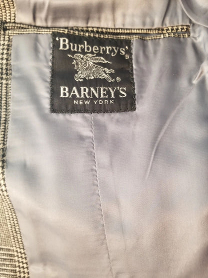 Burberry's Barney's of New York Blazer