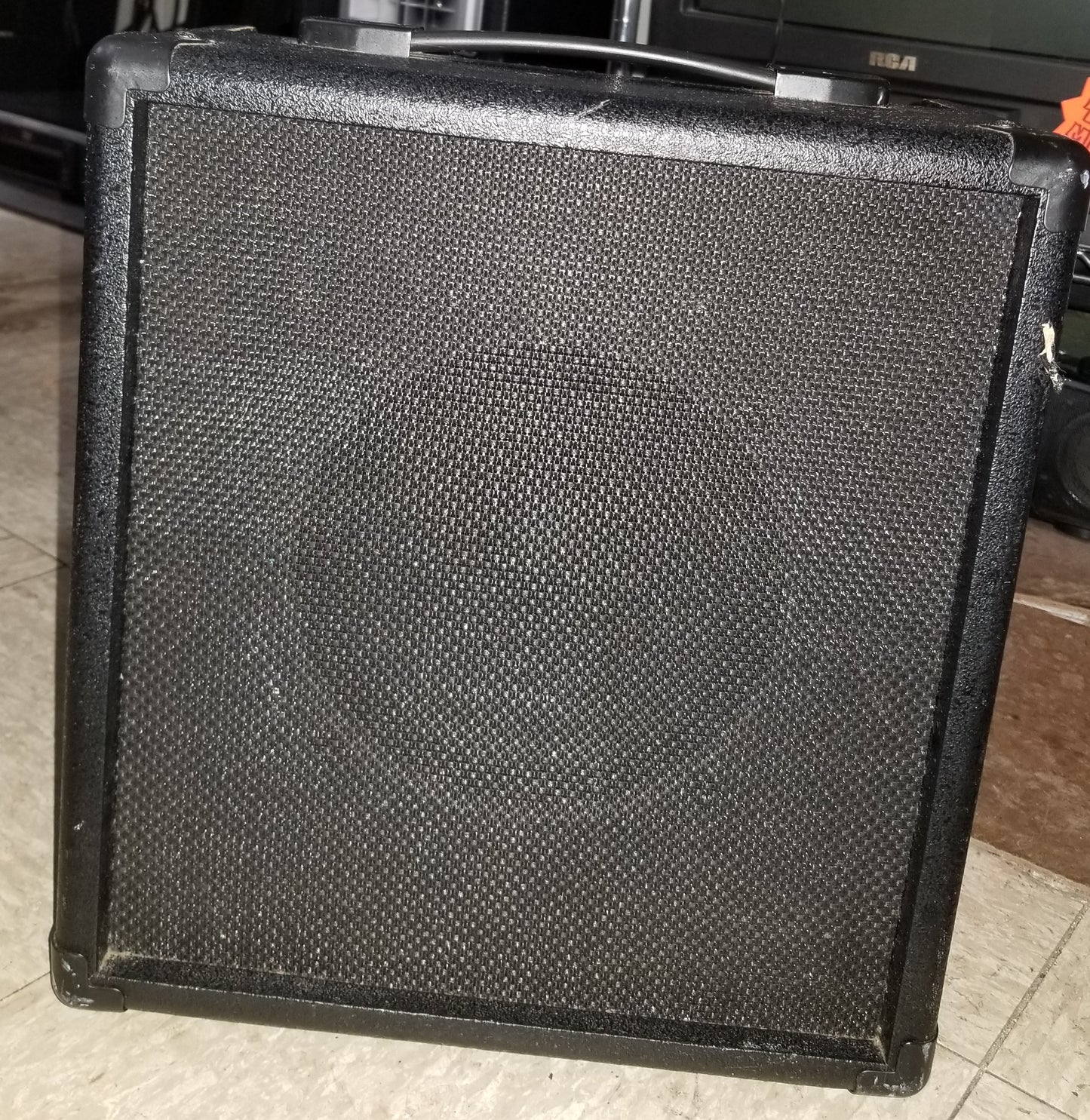 First Act MA155 Guitar Amplifier