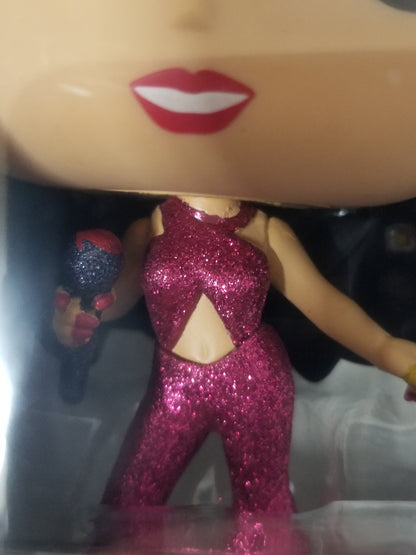 Funko POP! Rocks: Selena Limited Diamond Edition #205