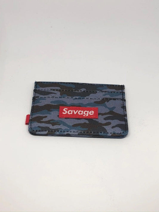 Savage Wallet