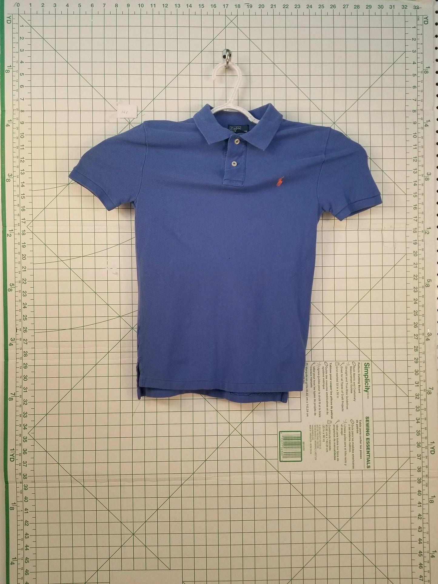 Polo by Ralph Lauren Polo Blue