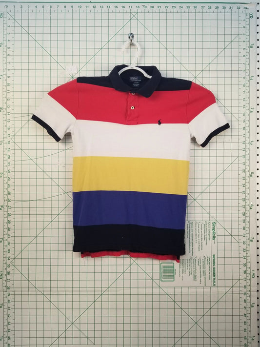 Polo by Ralph Lauren Youth Polo Shirt