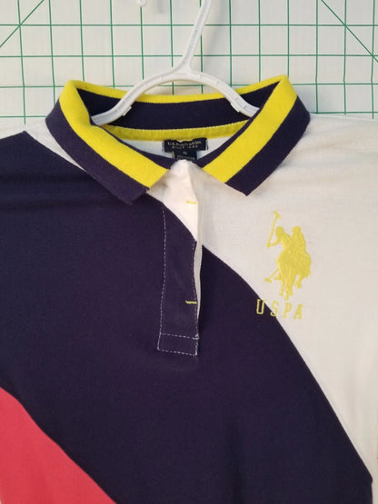 USPA Polo Small