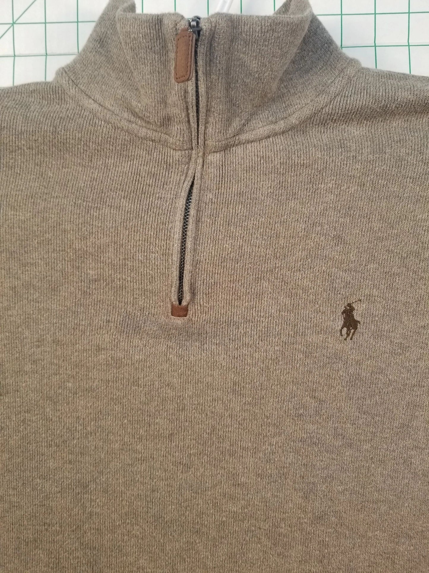 Polo Ralph Lauren Pullover Sweater