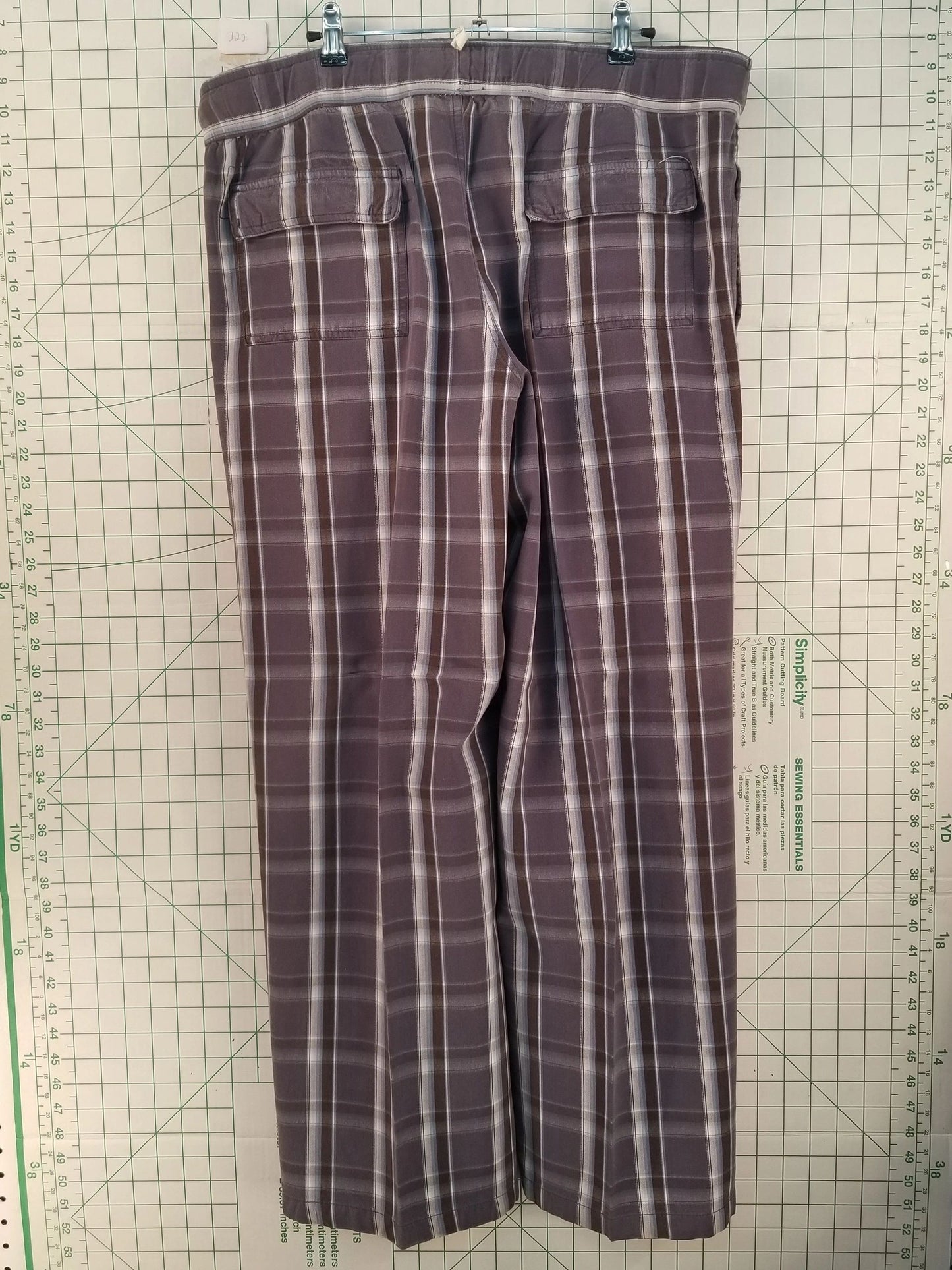 Mossimo Supply Co Lounge Pants Large