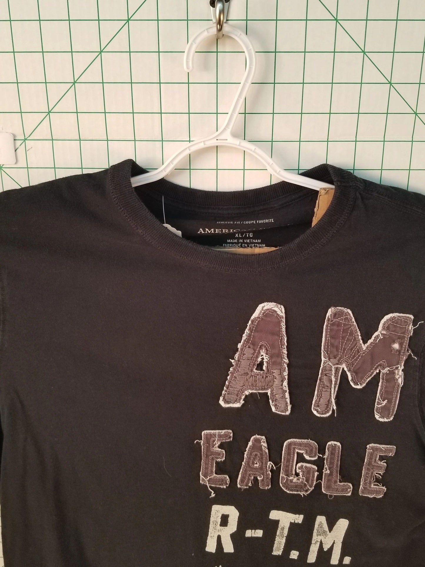 American Eagle Athletic Fit Tee XL