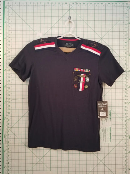 Heritage America Jersey XL