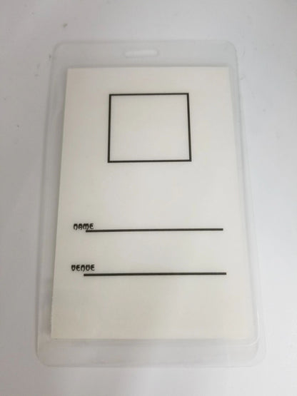 Grateful Dead Backstage Pass