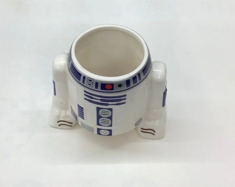 Star Wars R2-D2 Coffee Mug