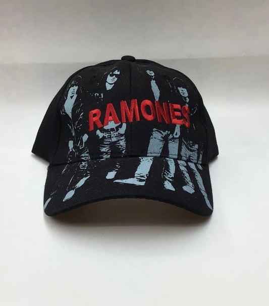 Ramones Hat