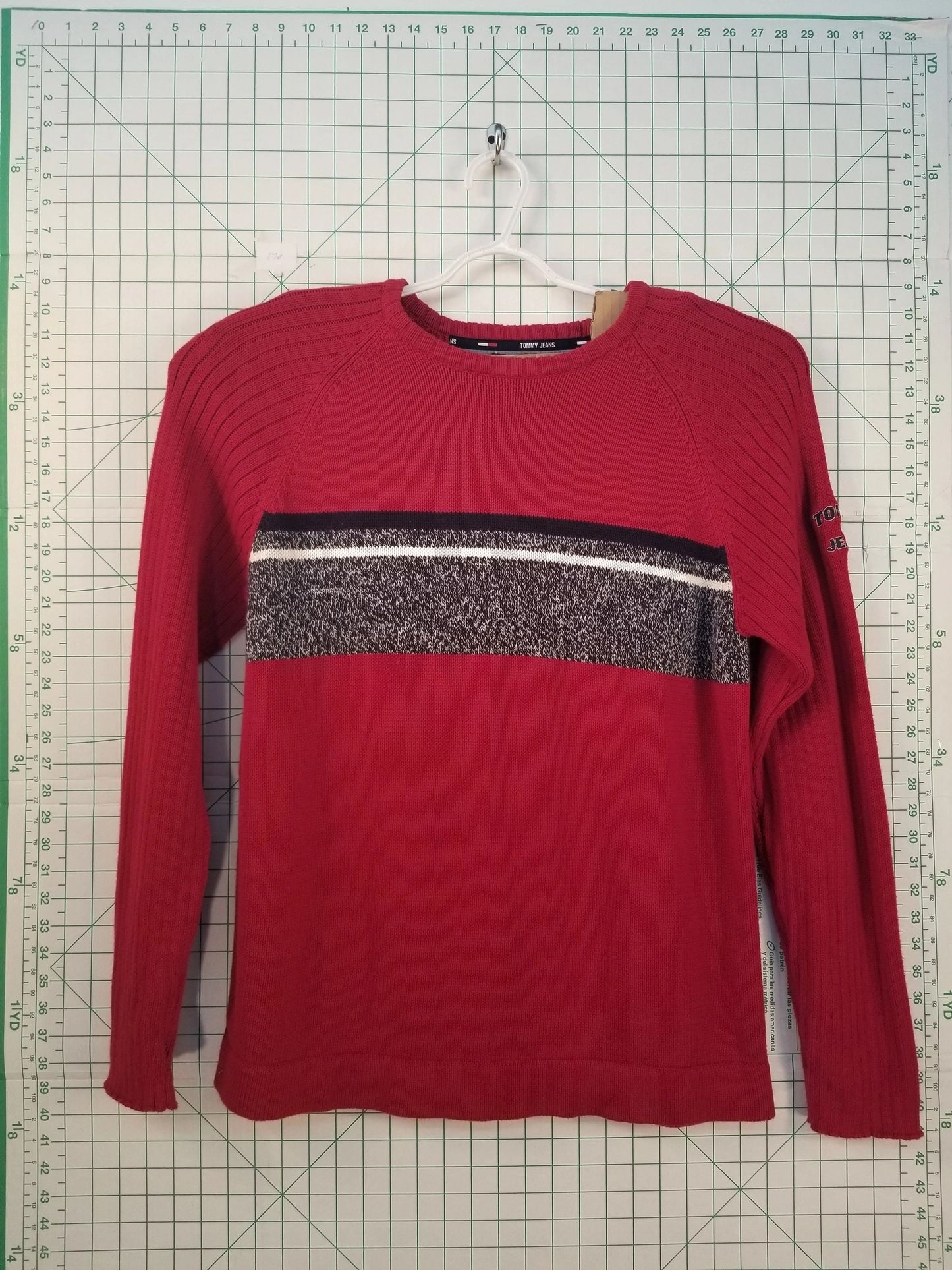 Tommy Hilfiger Pullover Sweater