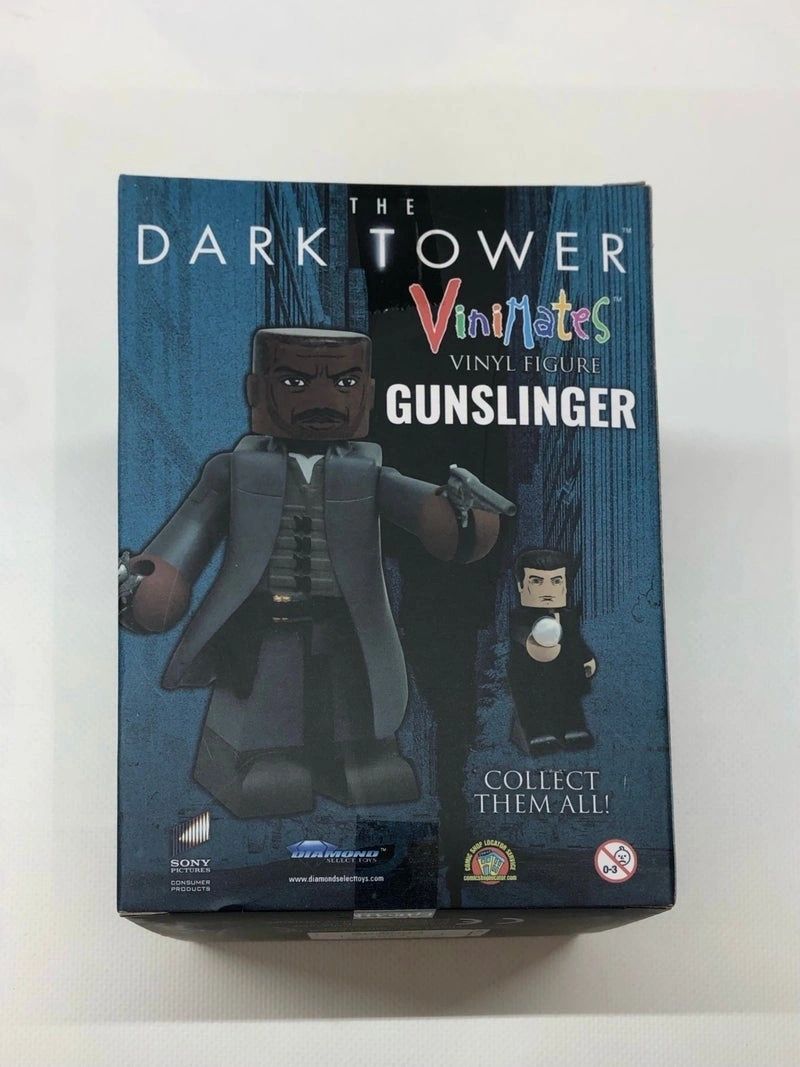 The Darktower Gunslinger Figure