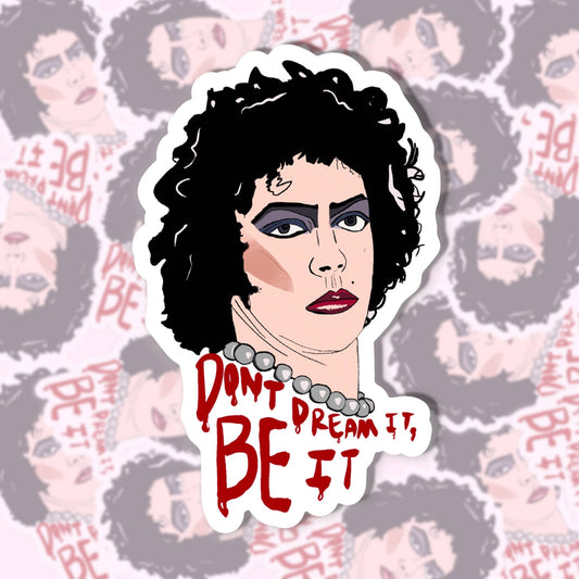 BOBBYK boutique - Frankenfurter Magnet