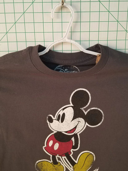 Disney Mickey Mouse Tee S