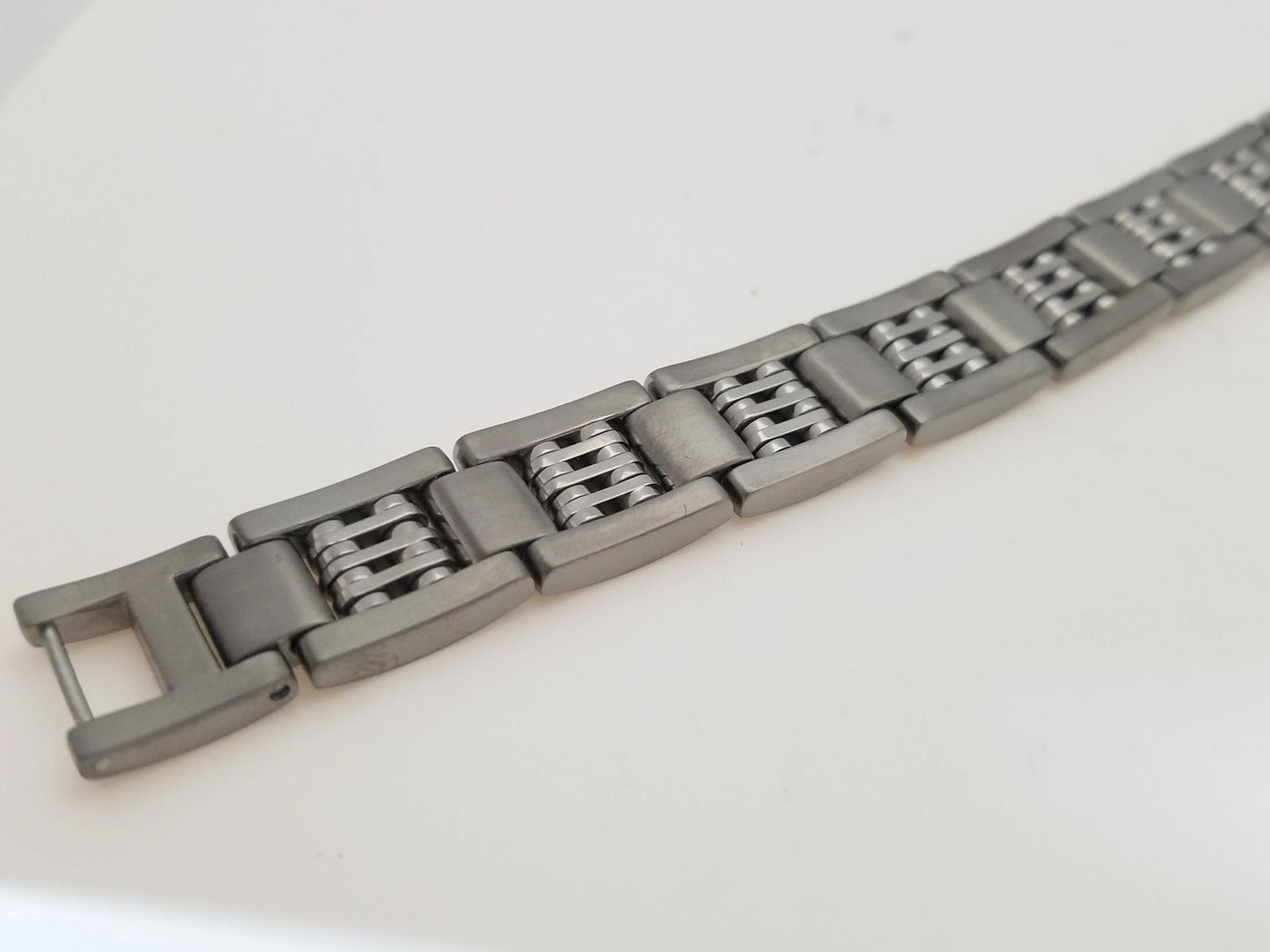 Titanium Bracelet