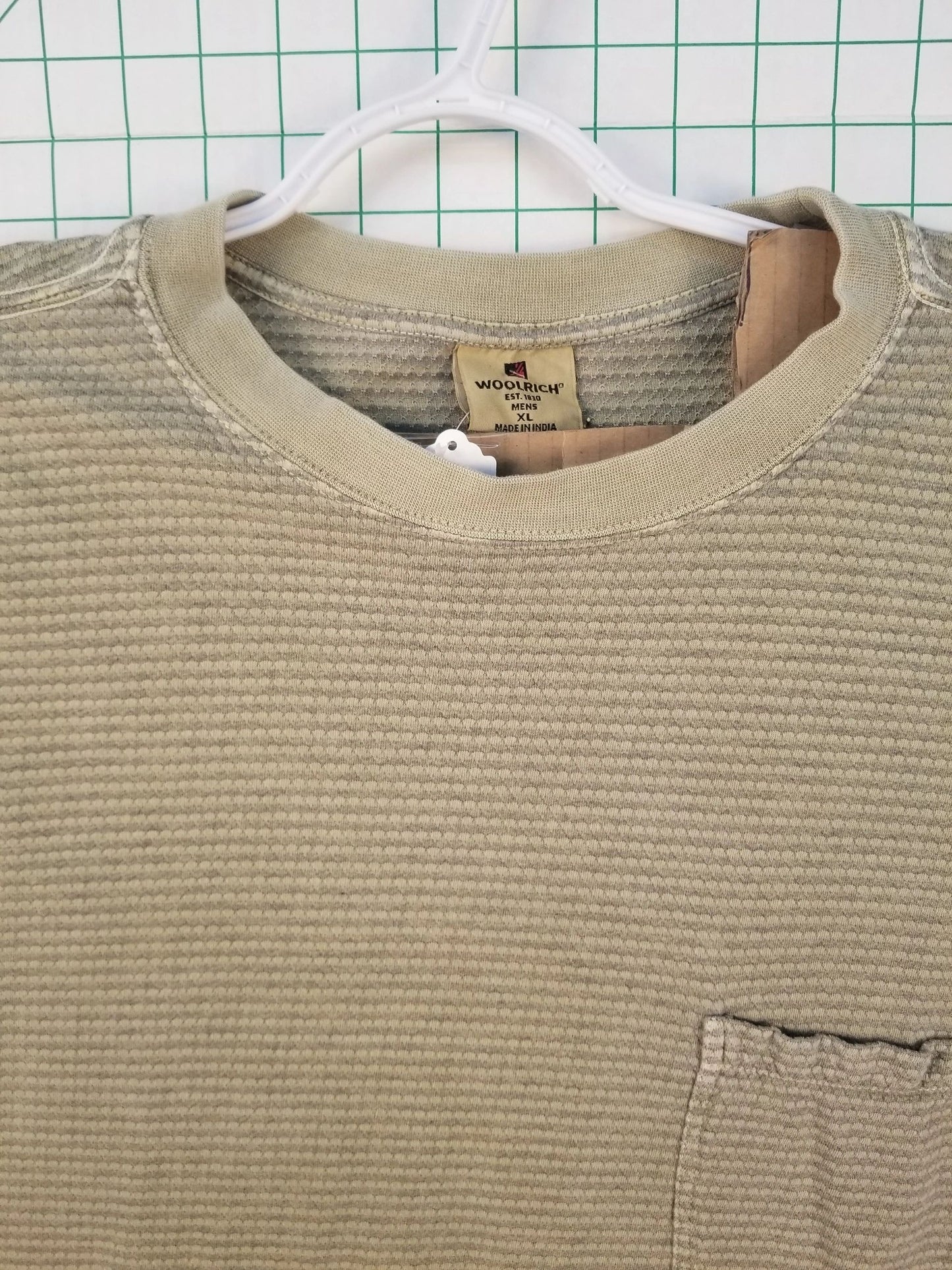 Woolrich T-shirt XL