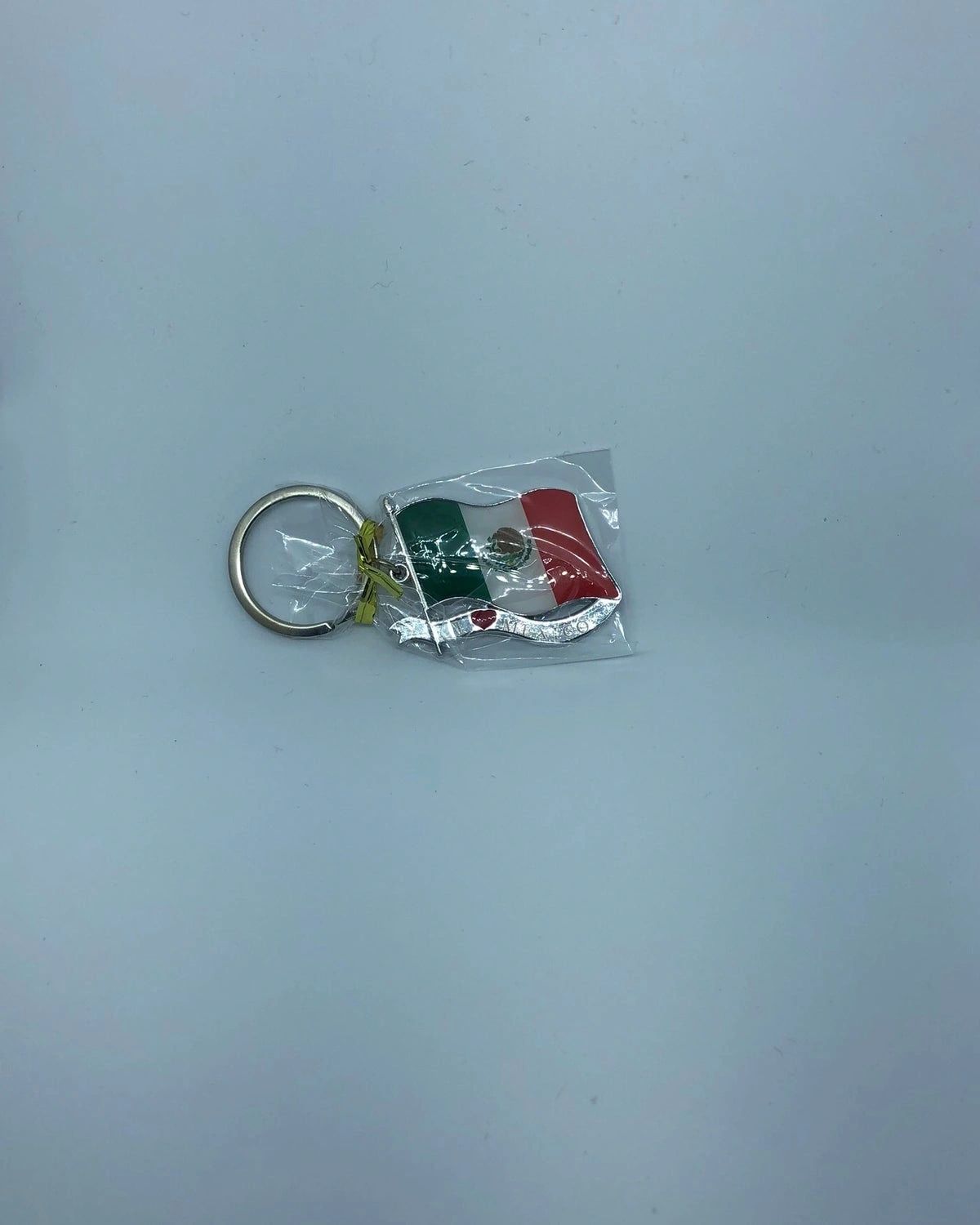 Mexico Keychain