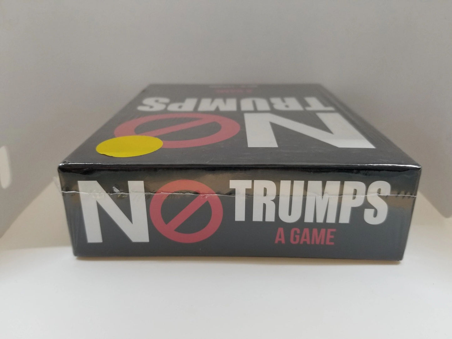 No Trumps Game