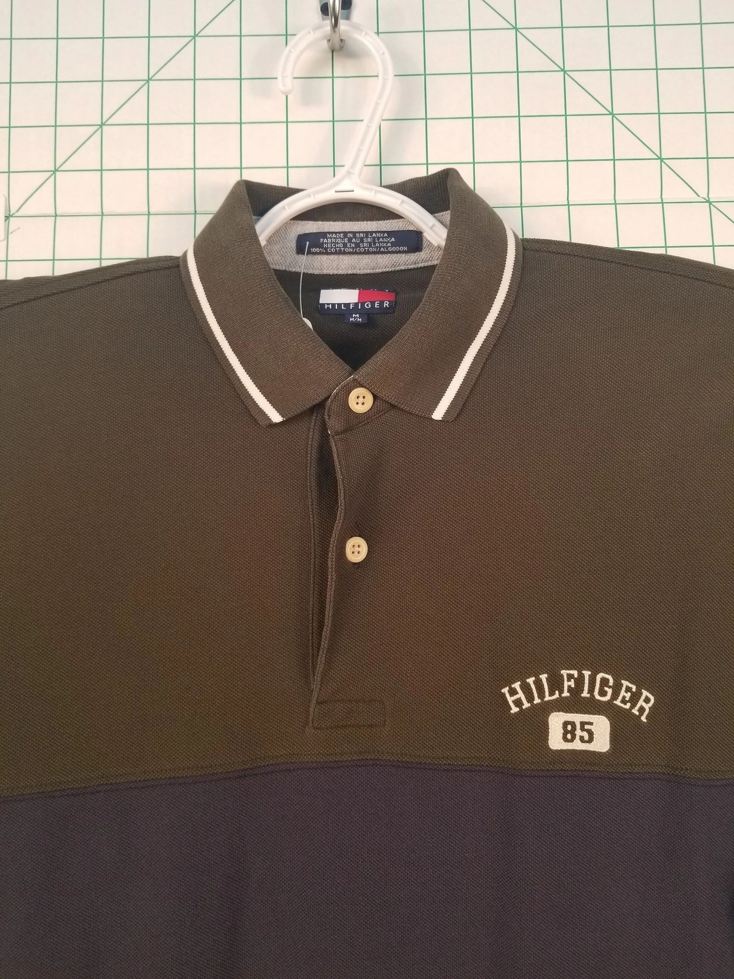 Tommy Hilfiger Polo Medium