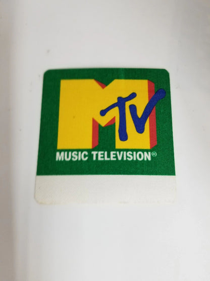 MTV Backstage Pass