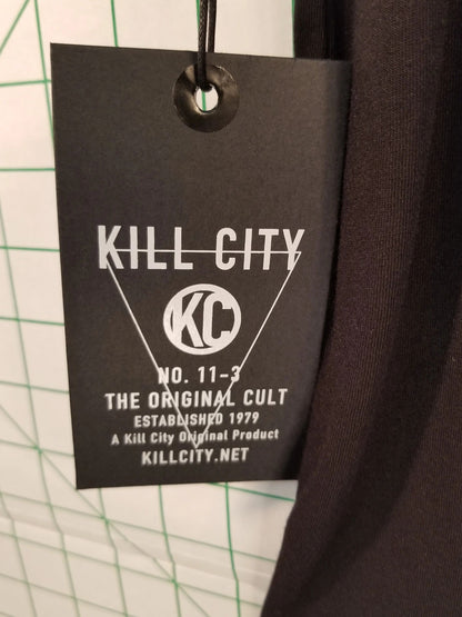 Kill City "Kill City Tour" Tee XXL