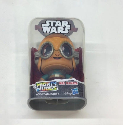 Star Wars Maz Kanata