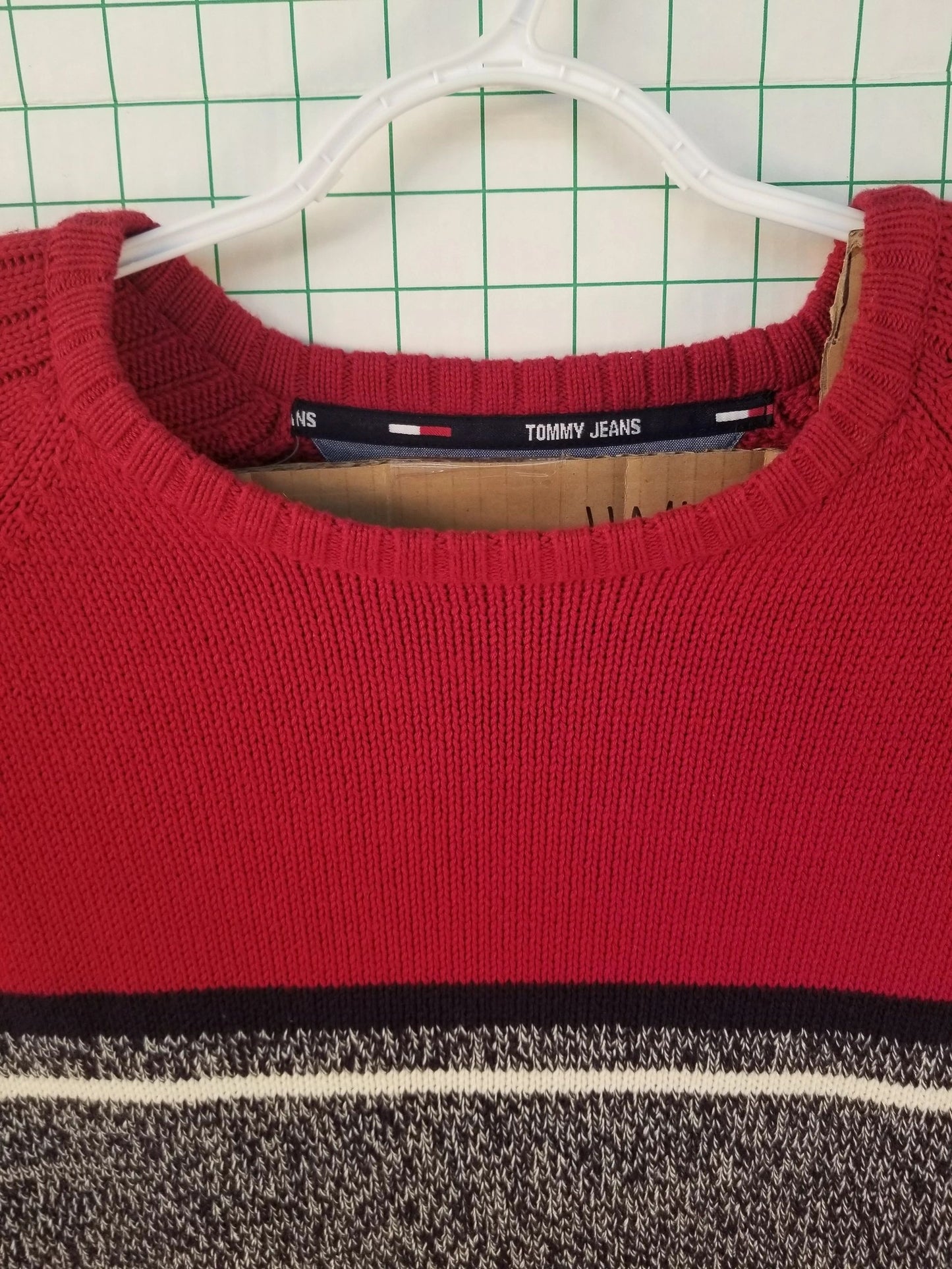 Tommy Hilfiger Pullover Sweater