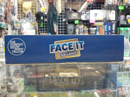Face It Challenge Board Game