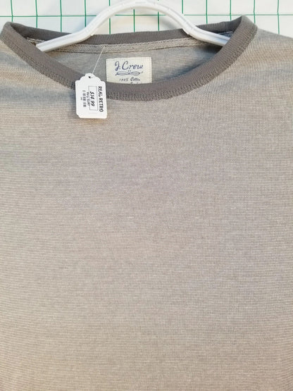 J. Crew Crewneck Sweater