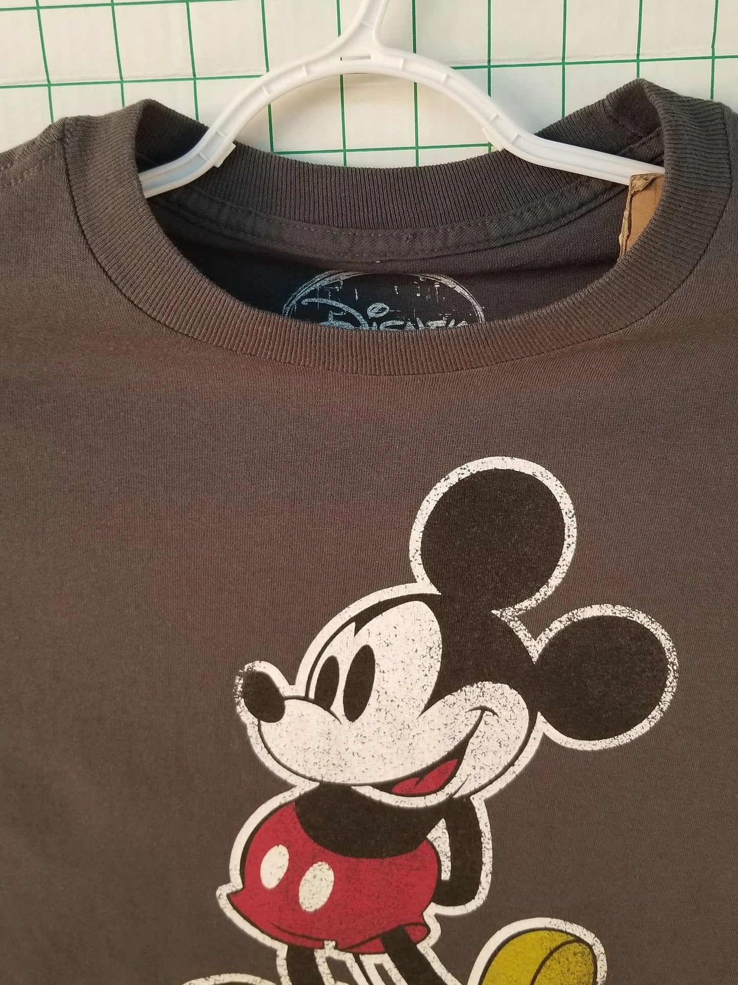 Disney Mickey Mouse Tee S