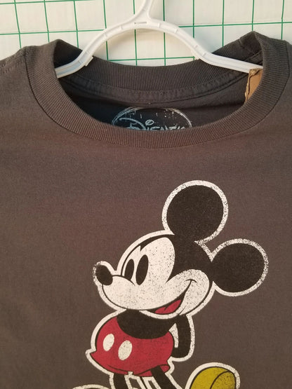 Disney Mickey Mouse Tee S